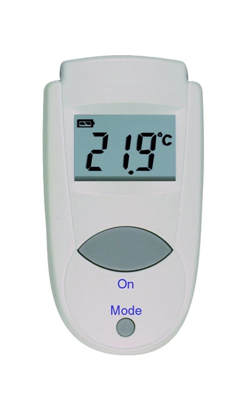 Infrarot thermometer kaufen bei OBI